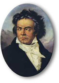 Ludwig van Beethoven 1770-1827