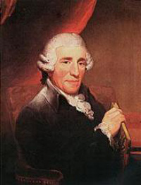Franz Joseph Haydn 1732-1809