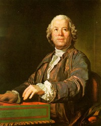 Christoph Willibald Gluck 1714-1787