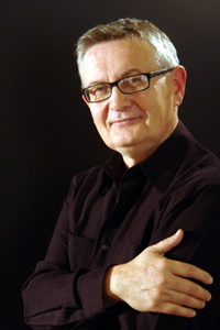 Marjan Mozetich b. 1948