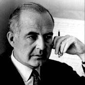 Samuel Barber 1910-1981