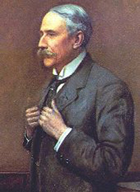 Edward Elgar 1857-1934