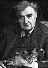 Ralph Vaughan Williams 1872-1958