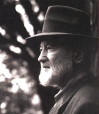 Charles Ives 1874-1954