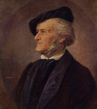 Richard Wagner 1813-1883