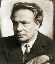 Ottorino Respighi 1879-1936
