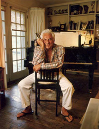 Leonard Bernstein 1918-1990