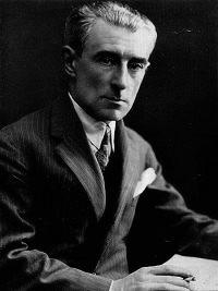 Maurice Ravel 1875-1937