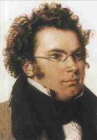 Franz Schubert 1797-1828