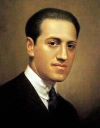 George Gershwin 1898-1937