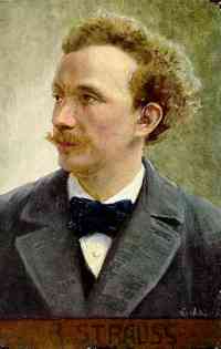 Richard Strauss 1864-1949