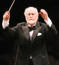 John Williams b. 1932