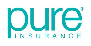 Pure insurance logo