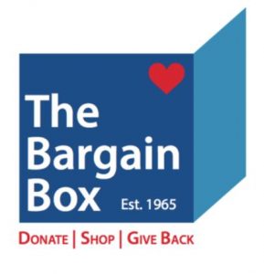 Bargain Box Logo