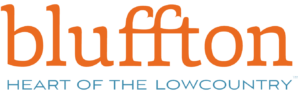 Bluffton logo