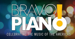 Bravo Piano Banner