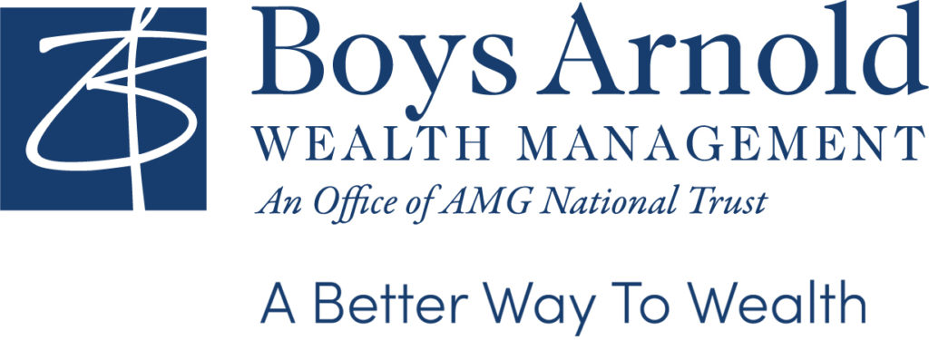 Boys Arnold LOGO