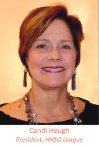 Candace Hough headshot