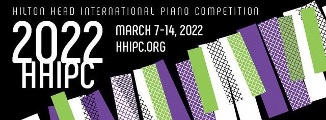 International Piano Competition