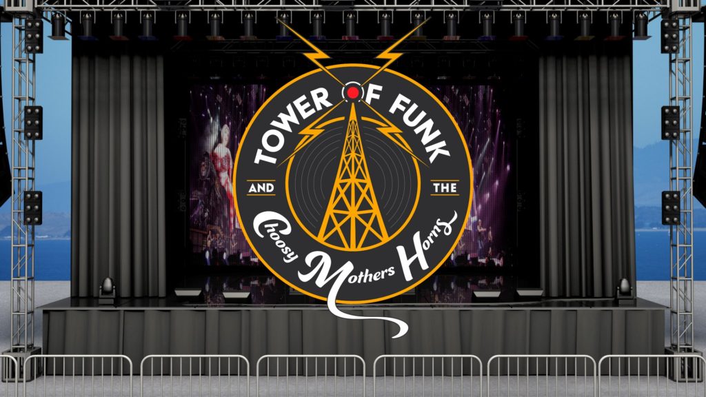 Tower of Funk