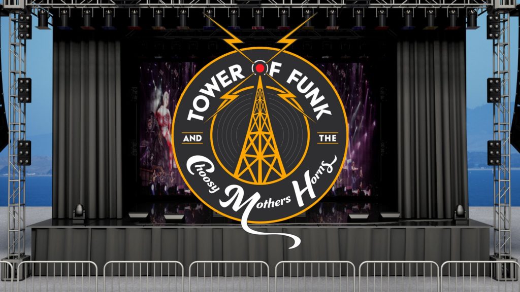 Tower of Funk