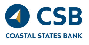 Coastal States Bank