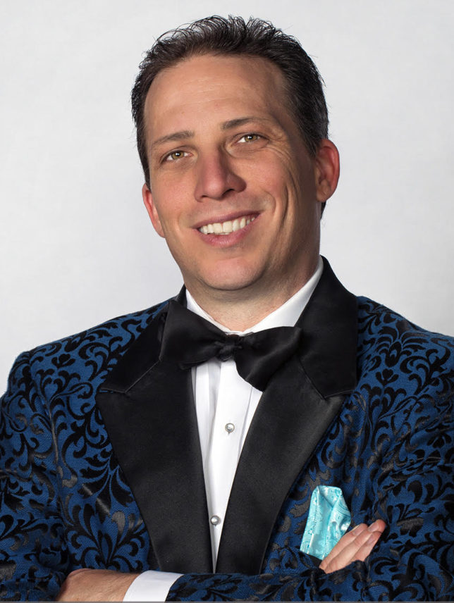 Coastal Home Supper Club December 18, 2022 - Hilton Head Symphony Orchestra