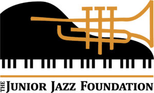 Junior Jazz Foundation logo