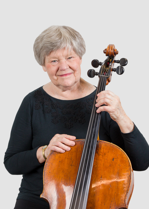 BARBARA ALTMAN headsho