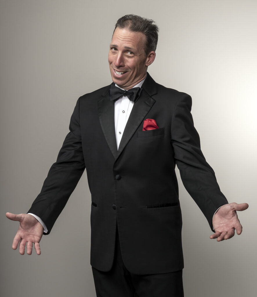 Coastal Home Supper Club – Tony Starlight Double Feature: Ole’ Blue ...