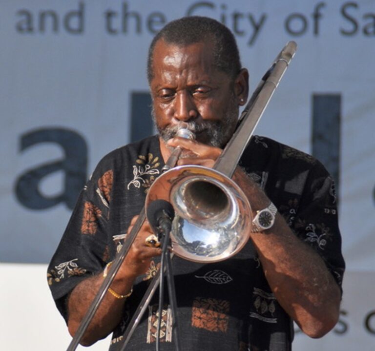 Gullah Me, Gullah You - Culture and African American Music Across the ...